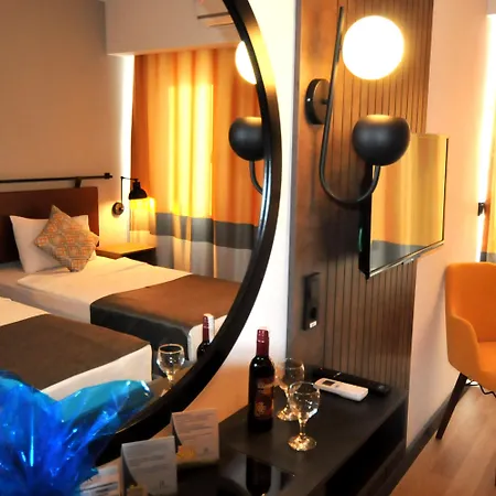 Otel Ramira Joy