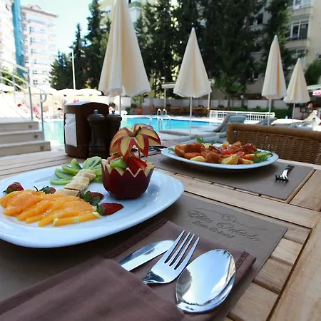 Otel Ramira Joy