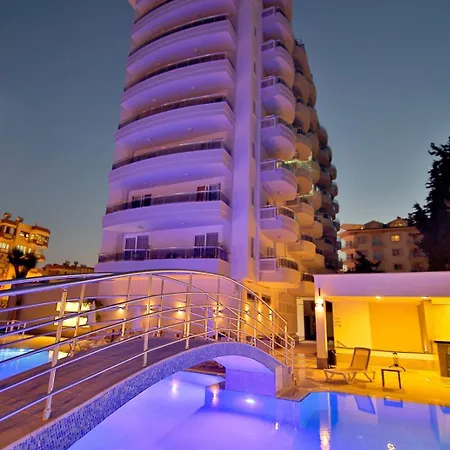 Ramira Joy 4* Αλάνια